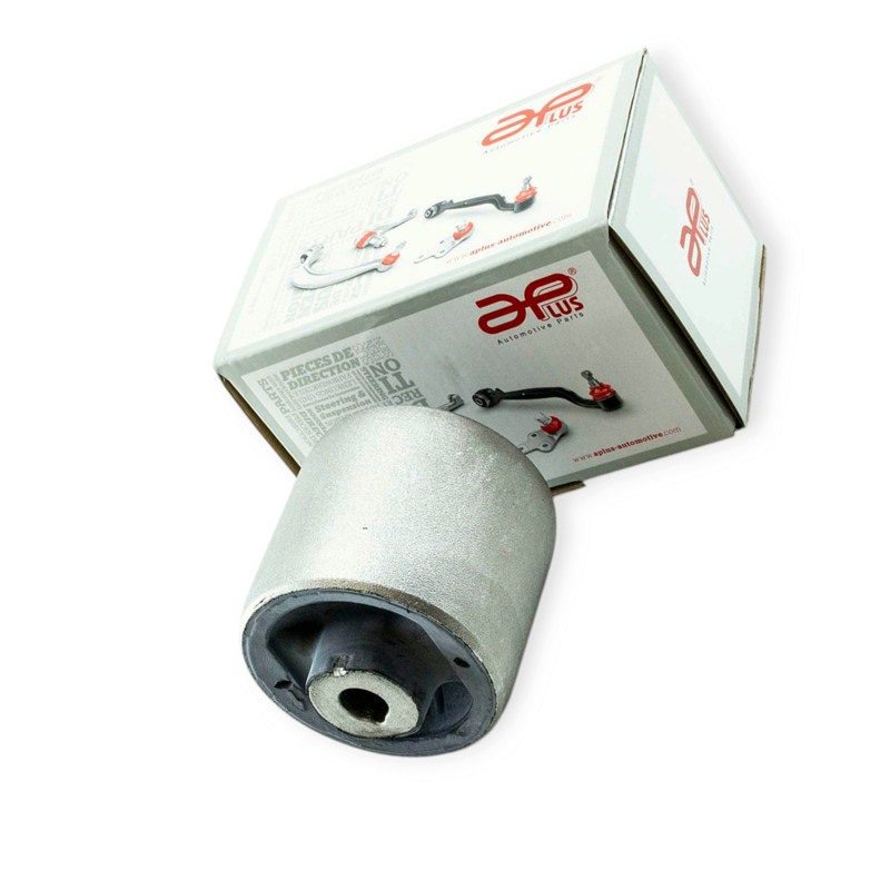 Сайлентблок переднего АУДІ A4 B8, Q5 09- нижний задний рычага Мукачево - изображение 1