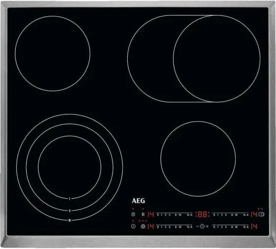 Варочная поверхность Aeg HRB6447AXB Киев