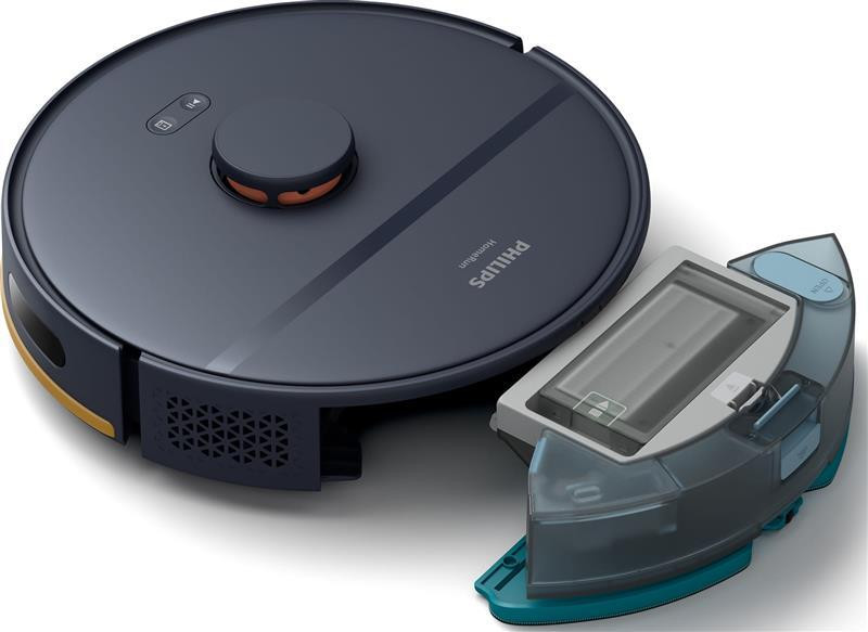 Робот-пилосос Philips XU2000/15 ( Black ) Харьков - изображение 13