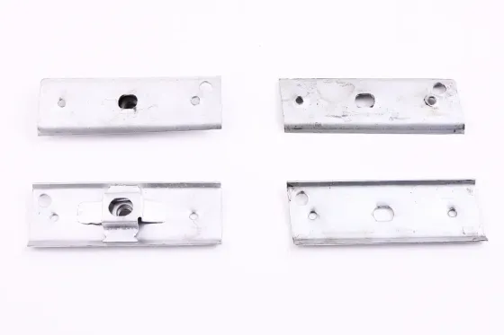 Кронштейн бампера 2108 задний (8 шт.) Винница