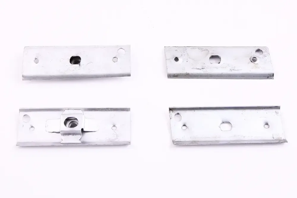 Кронштейн бампера 2108 задний (8 шт.) Винница - изображение 4