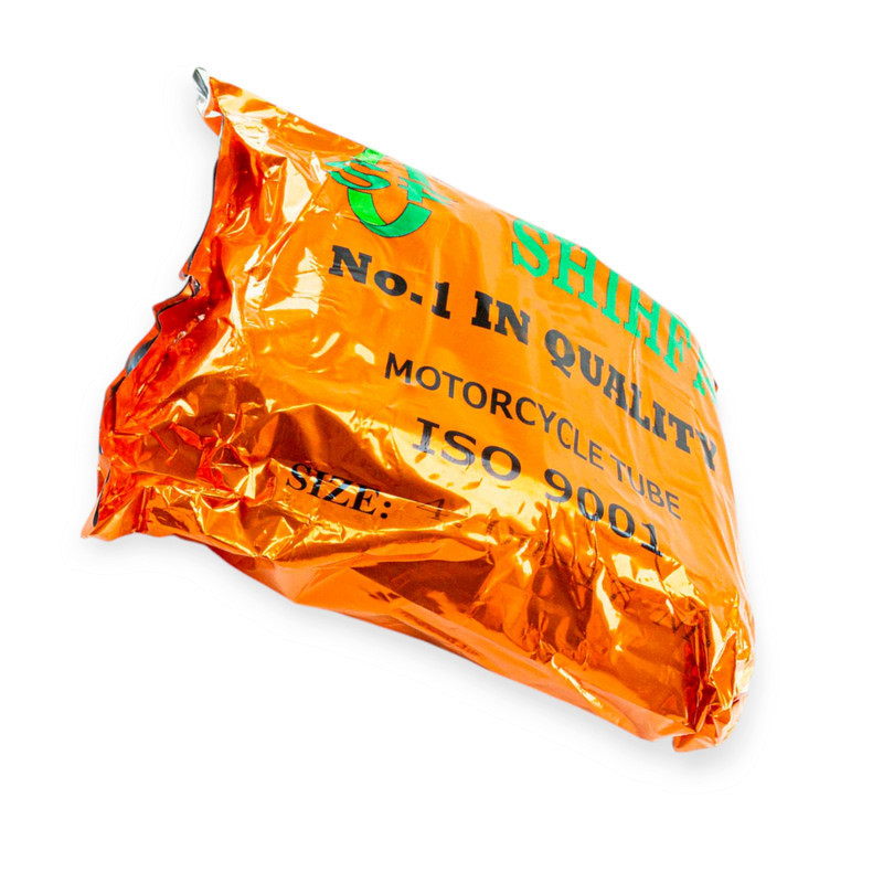 Камера колеса 4.00-18 SHIH FA В'єтнам Мукачево - фото 1