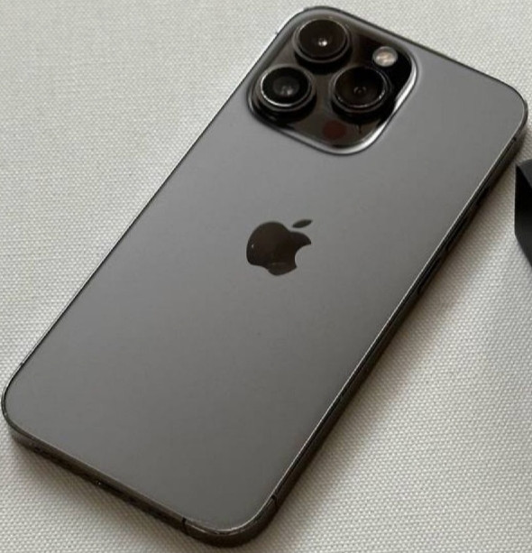 Айфон iPhone 13 Pro 128Gb. Neverlock.АКБ 86% Харків - фото 5