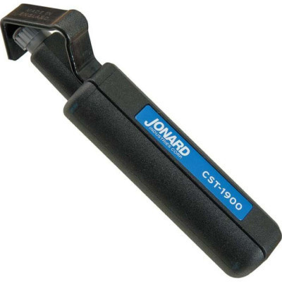 Инструмент Стриппер для оптоволокна + RG-56, RG-6 CST-1900 Jonard Tools (Стриппер CST-1900) Винница - изображение 8