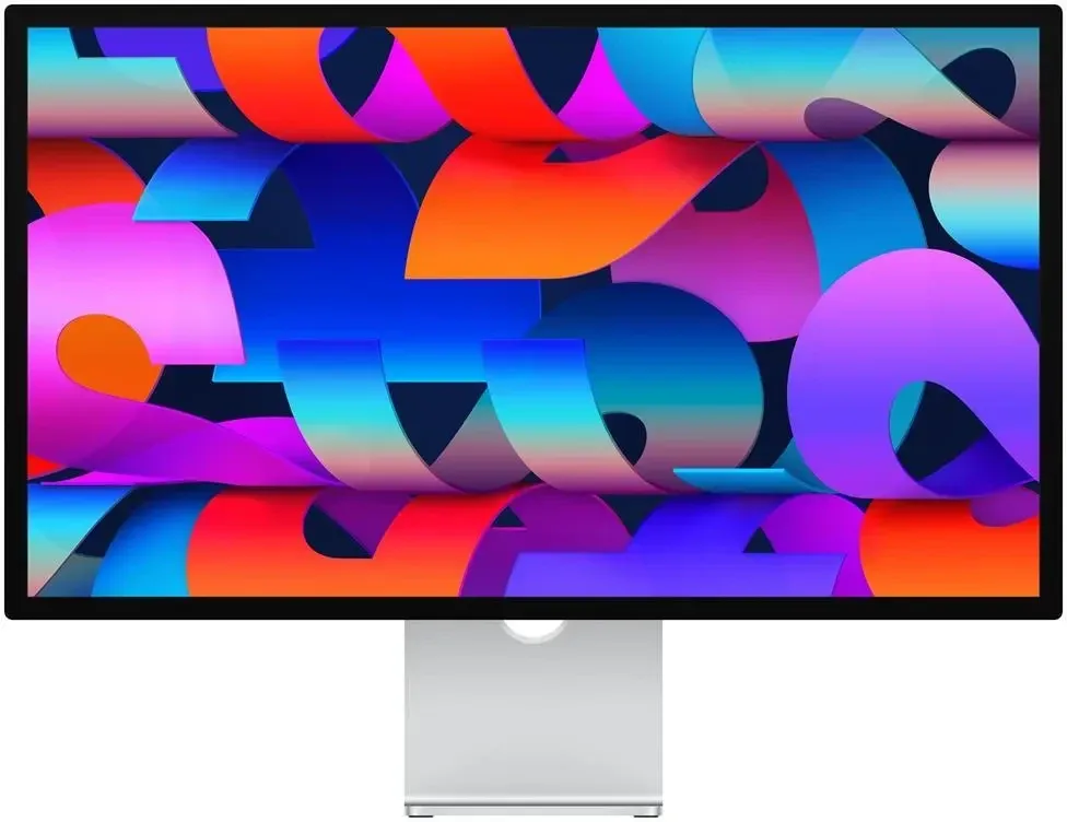 Монитор Apple Studio Display 27