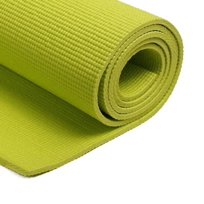 Коврик для йоги Toorx Yoga 173 х 60 х 0,4 см Verde (MAT-173) (931135) Винница - изображение 2