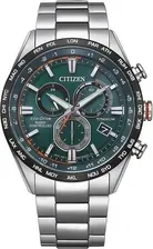 Часы Citizen Titanium Eco-drive CB5946-82X Киев