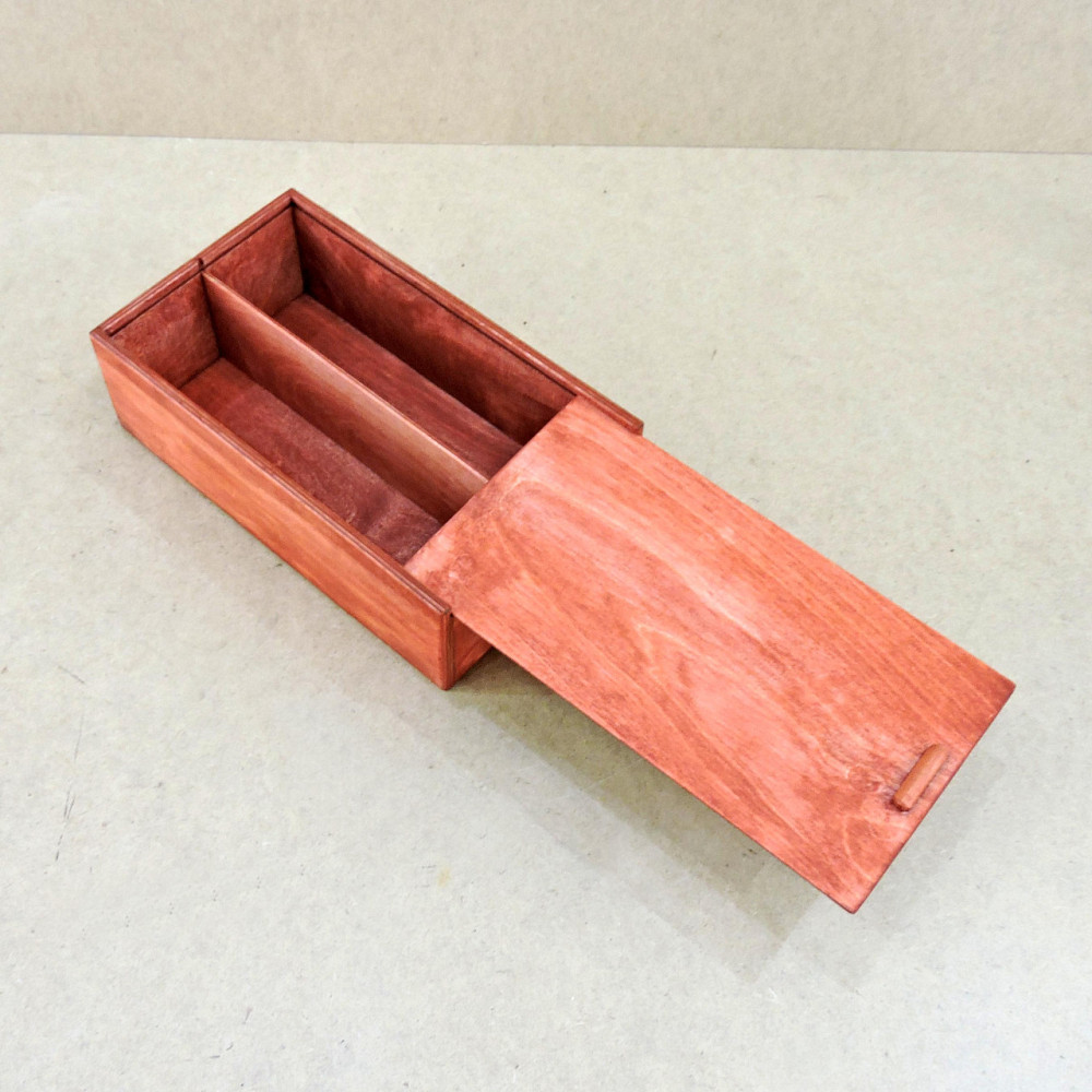 Подарочная коробка 