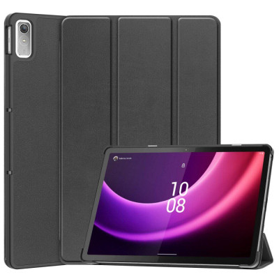 Чехол для планшета BeCover Smart Case Lenovo Tab P11 (2nd Gen) (TB-350FU/TB-350XU) 11.5" Black (708677) Винница - изображение 6