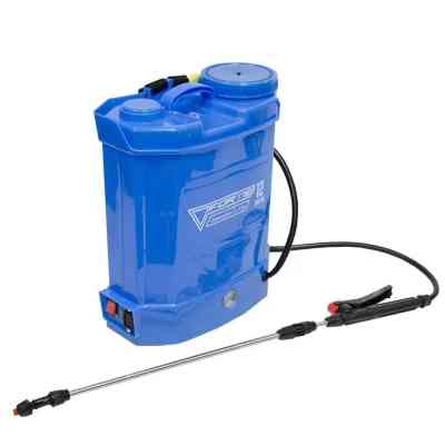 Опрыскиватель Forte аккумуляторный CL-12A 8АН/12V, 2-4 бар, 12л (70202) Винница