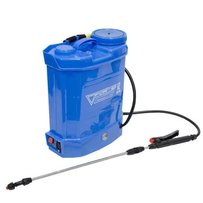 Опрыскиватель Forte аккумуляторный CL-12A 8АН/12V, 2-4 бар, 12л (70202) Винница - изображение 1