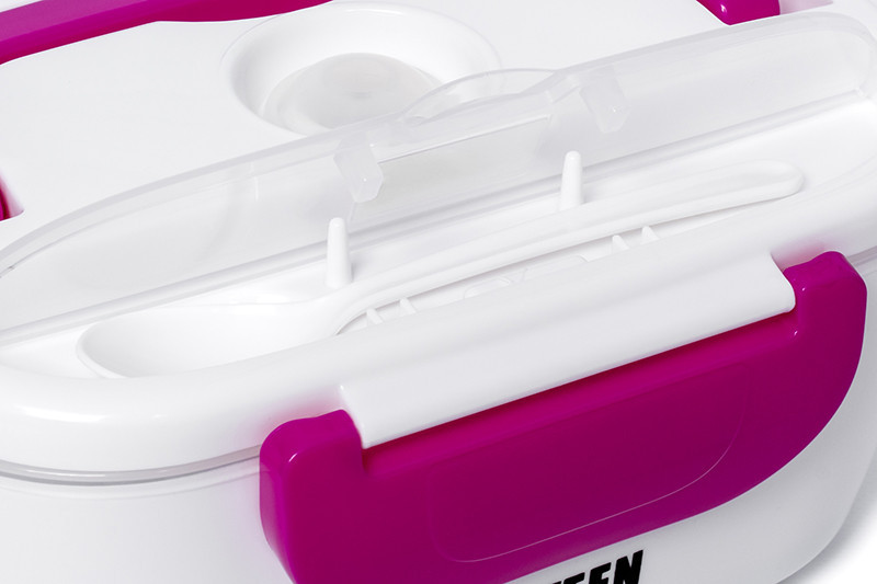 Ланч-бокс с подогревом Noveen LB320 Киев - изображение 10