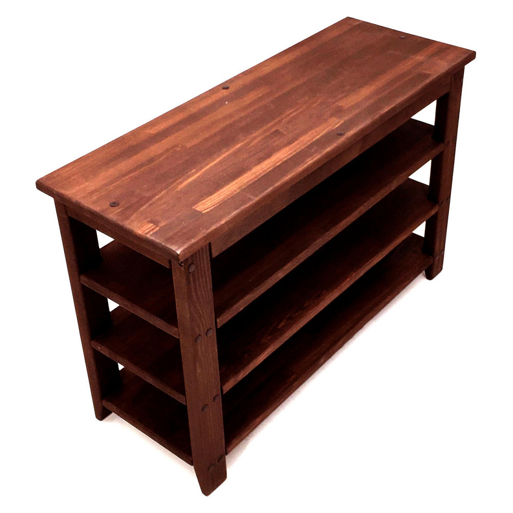 Полиця для взуття "Мартален 100" савоярді Миколаїв - фото 1