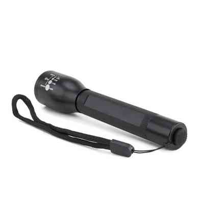 Ліхтар TheGeneral Bond чорний (007TG-1) Вінниця