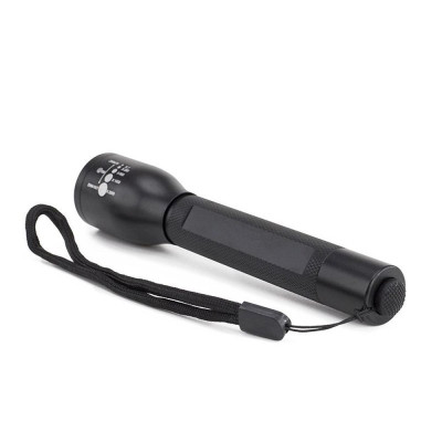 Фонарь TheGeneral Bond чорний (007TG-1) Винница - изображение 4