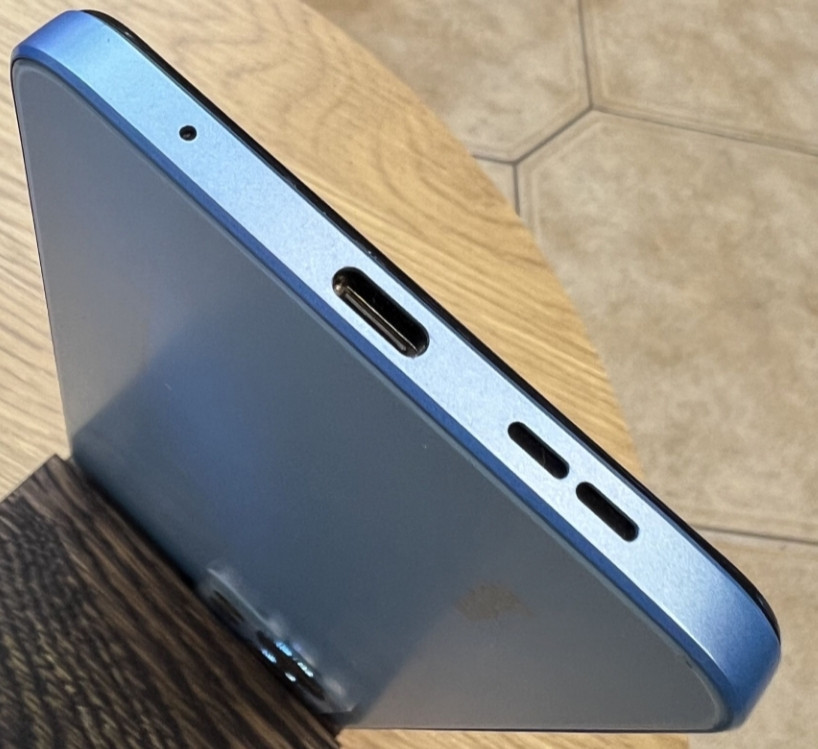 Смартфон: Redmi NOTE 12 4/128Gb. Киев - изображение 4