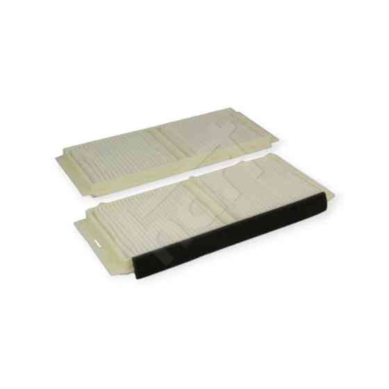 Фильтр Mazda 3 (2008-2014) салона Мукачево