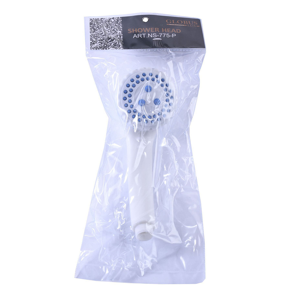 Душова лійка Globus Lux NS-775-P Луцк - изображение 2