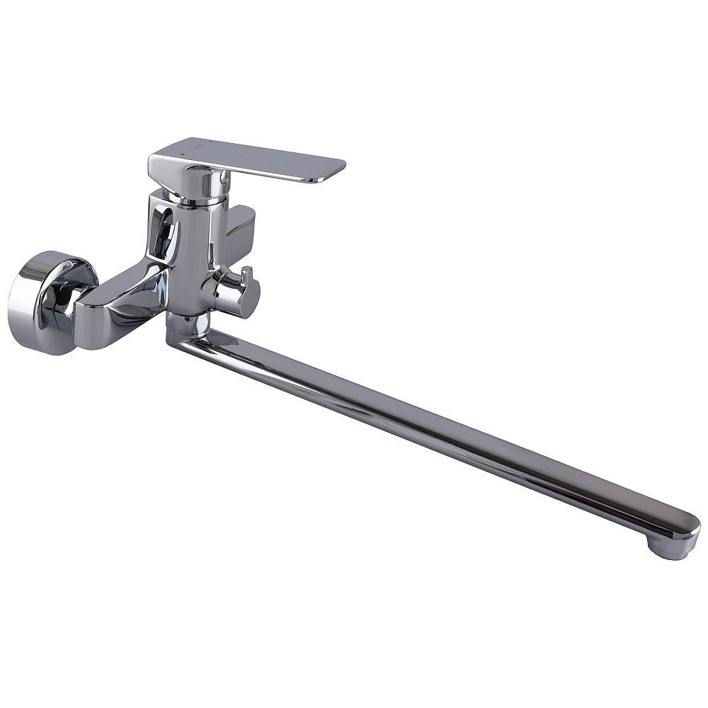 Змішувач для ванни TOPAZ ODISS TO 18208-H52 Тернопіль - фото 10