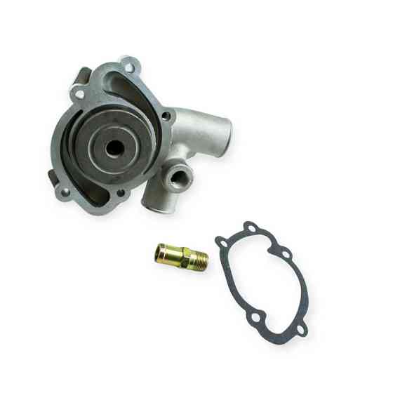 Помпа (4062), УАЗ (409) (насос водяний) Мукачево