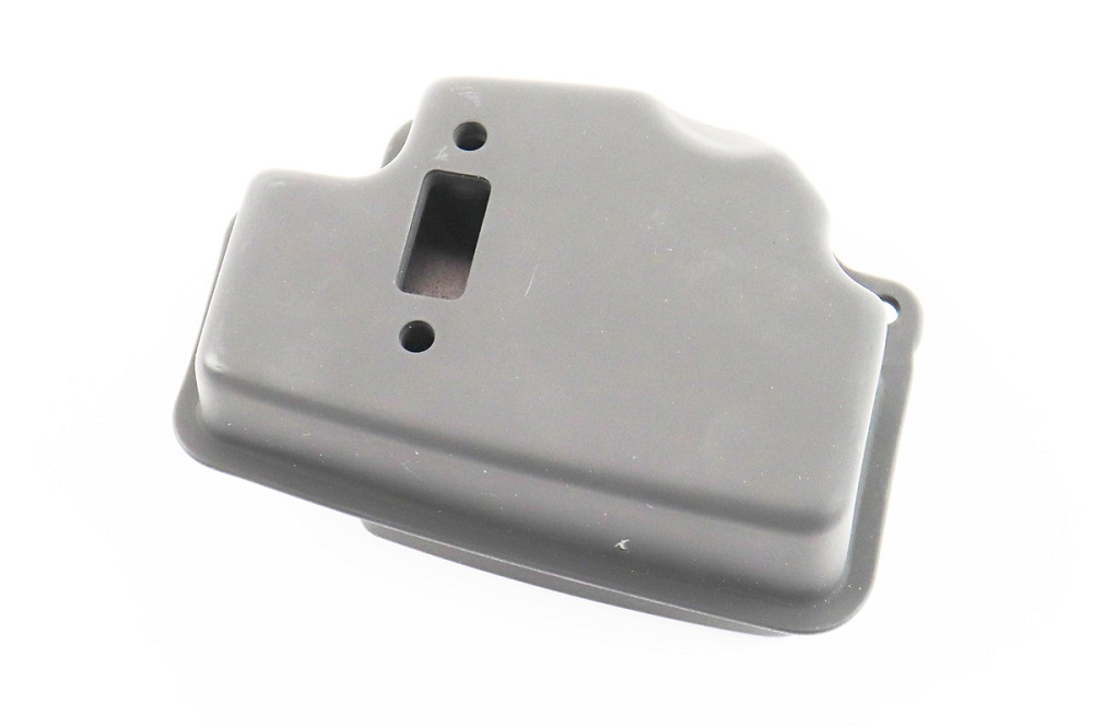 Глушник  FS-120/250/300/350 Киев - изображение 3