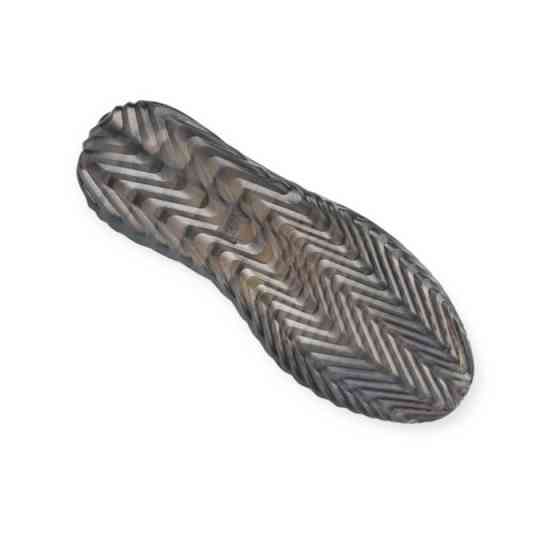 Кросовки Nashville защитные, р 43 дышащая ткань, стальной подносок, антипрокольные, фиксатор утяжки Мукачево