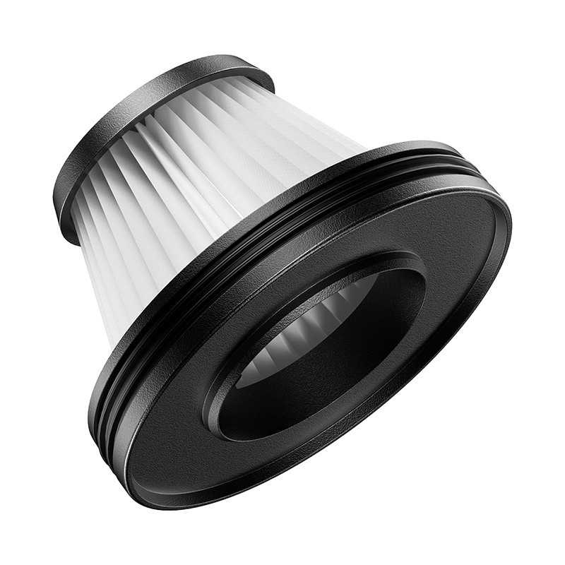 Фльтр для автомобильного пылесоса Baseus A2pro Car vacuum Cleaner strainer（2PCS）Black Киев - изображение 4