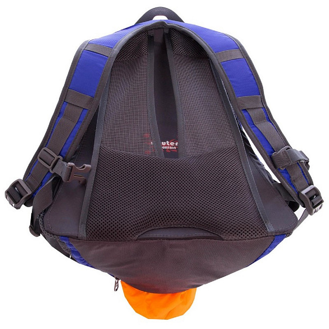 Рюкзак DEUTER Mountain G28 28 л синий Киев - изображение 7