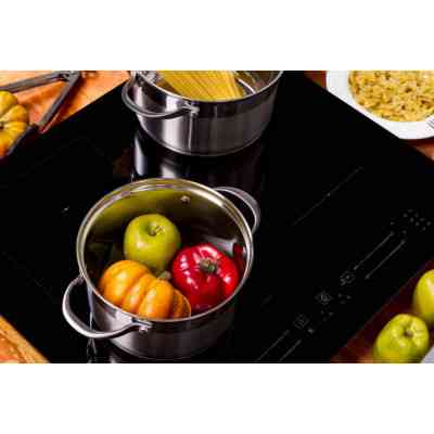 Варочна поверхня Whirlpool WLS7960NE Вінниця