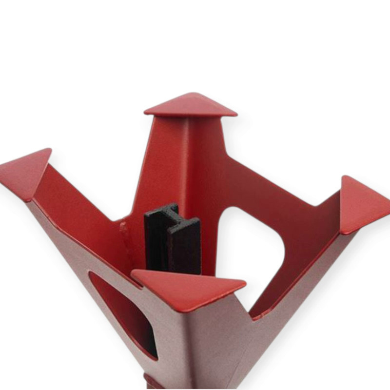 Підставка під машину регульована 2Т (275-428мм) к-т 2 шт Мукачево - фото 6