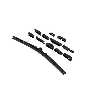 Щетка стеклоочистителя Zollex HD12-400 (4097548) Винница