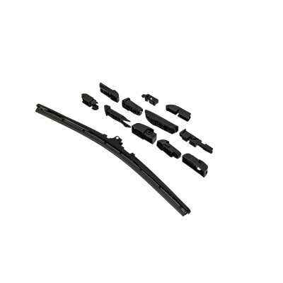 Щетка стеклоочистителя Zollex HD12-400 (4097548) Винница - изображение 1