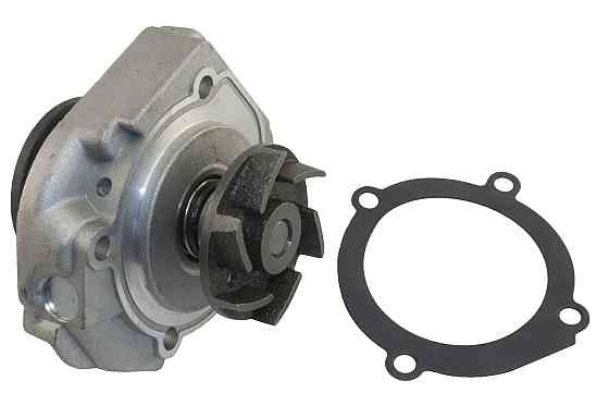 Помпа води Fiat Doblo l 1,4 (71713728) Punto 1,2 16V FAST FT71713728 Київ