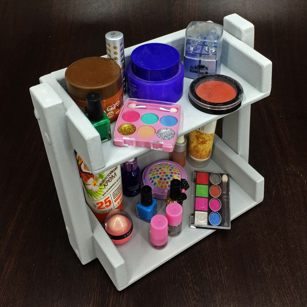 Органайзер для косметики 