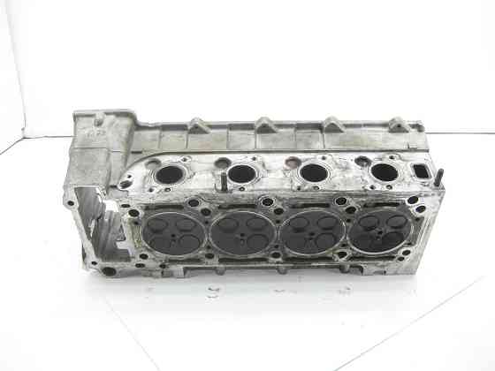 Mercedes-Benz  A6280101220 R6280160901 Ліва головка блоку циліндрів з клапанами для двигуна OM628 Одесса