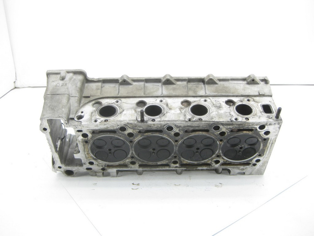 Mercedes-Benz  A6280101220 R6280160901 Ліва головка блоку циліндрів з клапанами для двигуна OM628 Одесса - изображение 6