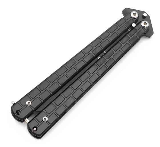 Нож бабочка Benchmade A812 Днепр