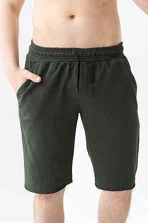 Шорти чоловічі спортивні Хакі S Харків