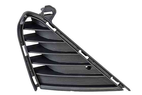 Решетка ходового огня левая Киа Optima 4 JF (2018-2020) рестайлинг окантовки Мукачево