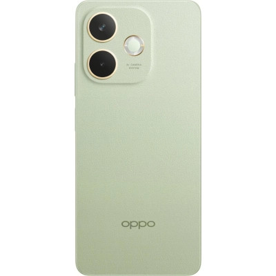 Мобильный телефон Oppo A5 PRO 4G 8/128GB Olive Green (OFCPH2711_GREEN _128) Винница - изображение 7