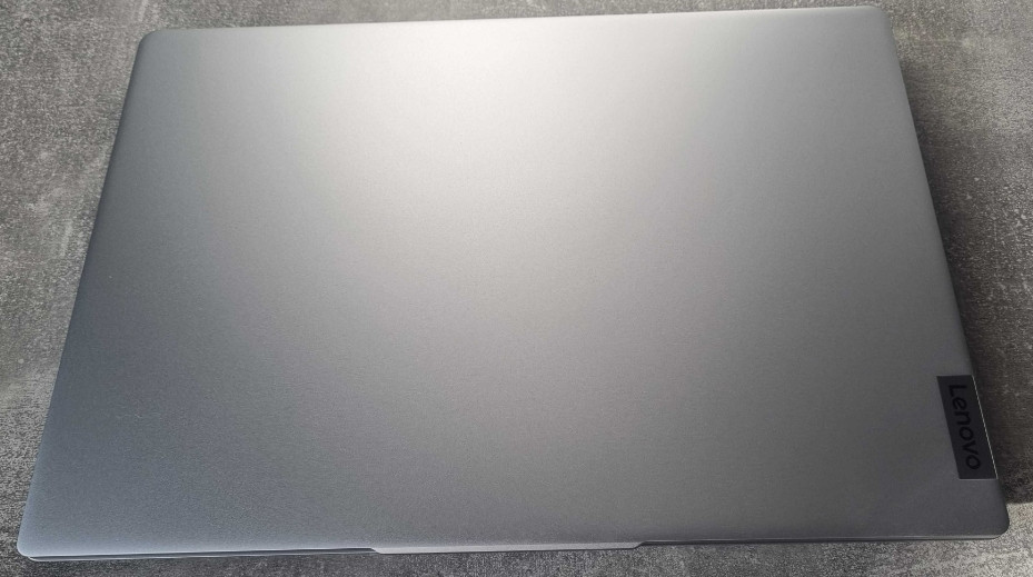 Новый lenovo IdeaPad Slim 5 16irl8 16
