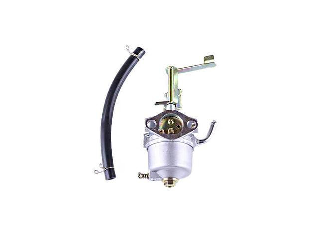 Карбюратор на бензиновий двигун 156F Мукачево - фото 3