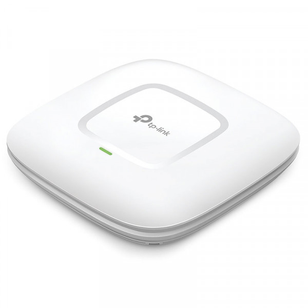 Точка доступу TP-Link EAP225, AC1200, 300Mbps 2.4GHz, 867Mbps 5GHz, 802.11a/b/, POE, двохдіапазонна (EAP225) Киев - изображение 2