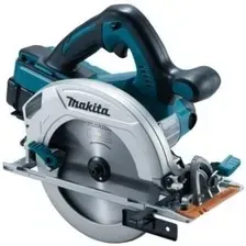 Электрическая пилка Makita Dhs710Pt2J Киев - изображение 1
