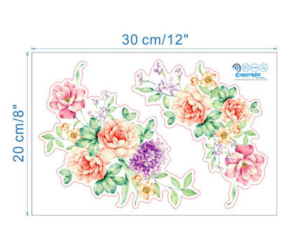 Наклейка для дому Київ - фото 3