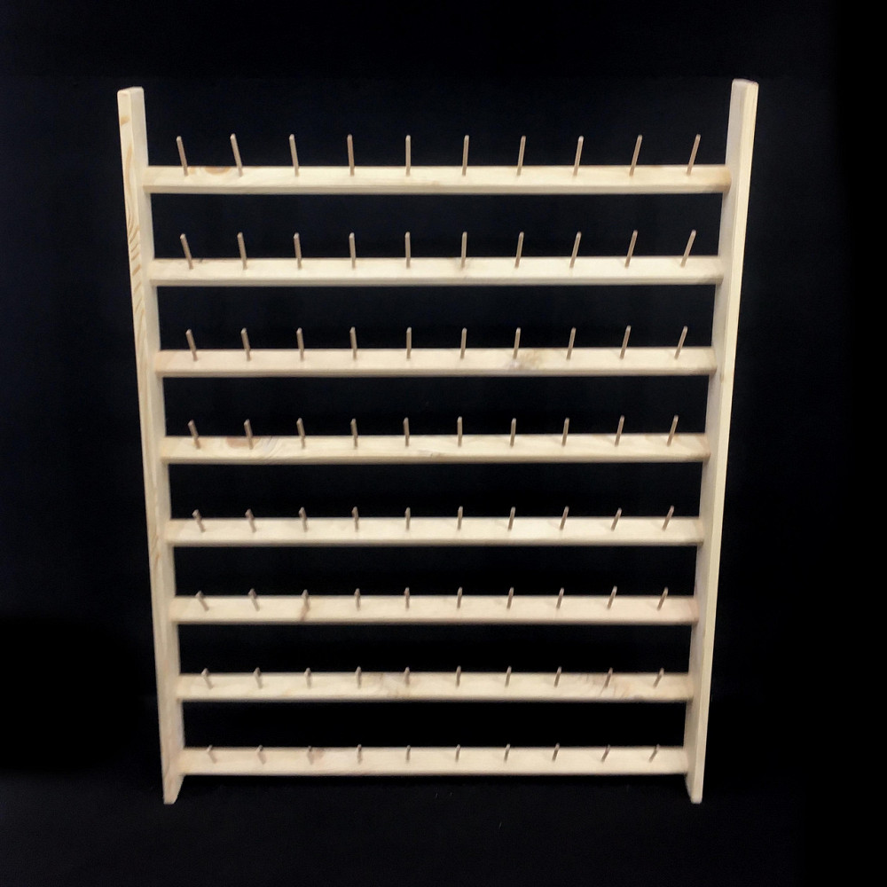 Стойка для ниток (большая катушка) 