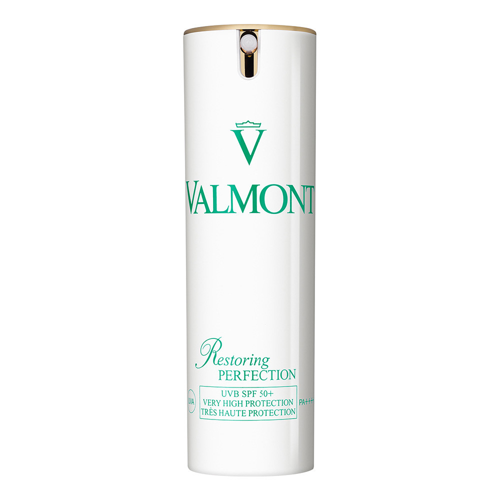 Відновлюючий крем Перевага SPF 50 Restoring perfection Valmont 30 мл Київ - фото 1