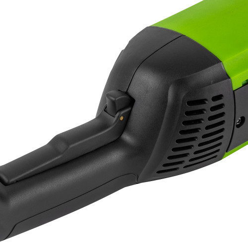 Машина кутова шліфувальна PROCRAFT PW2650 230мм 2600Вт 7500об/хв Коломыя - изображение 5