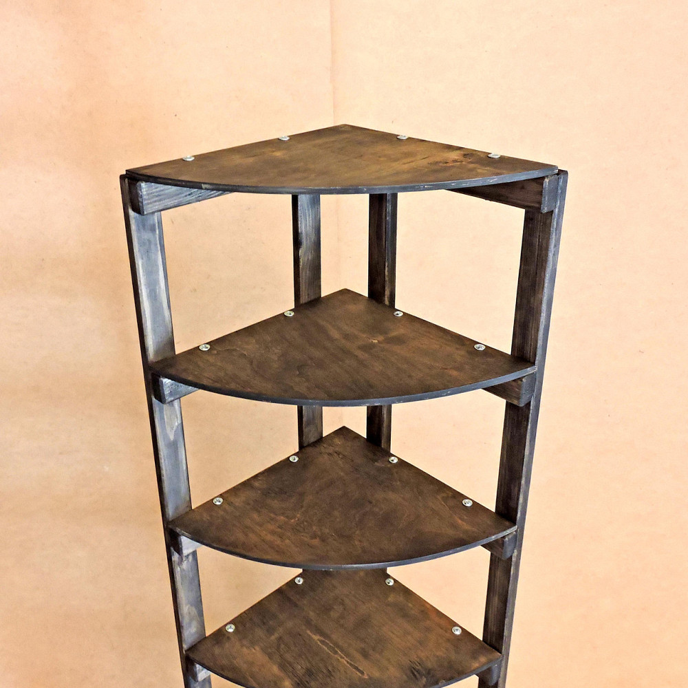 Етажерка розбірна "Карлайл" моріон Миколаїв - фото 5