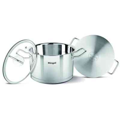 Кастрюля Ringel Prime 1.9л (RG 2019-16) Винница